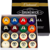 Brunswick Centennial Ball Set